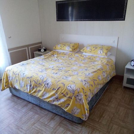 La Reposee Larchamp Dış mekan fotoğraf