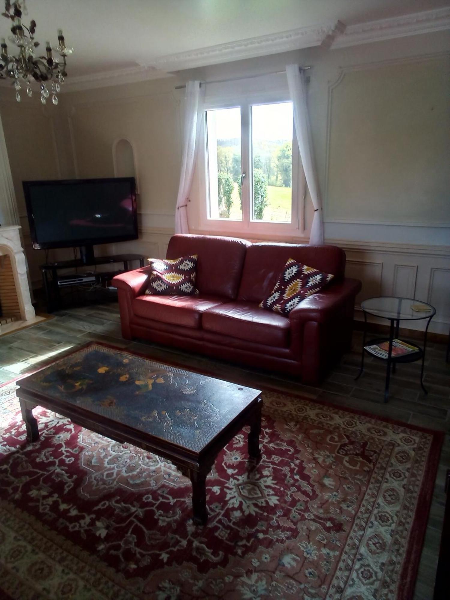 La Reposee Larchamp Dış mekan fotoğraf