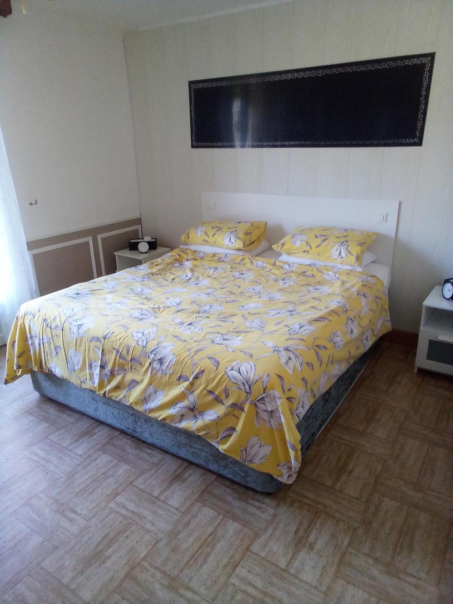 La Reposee Larchamp Dış mekan fotoğraf